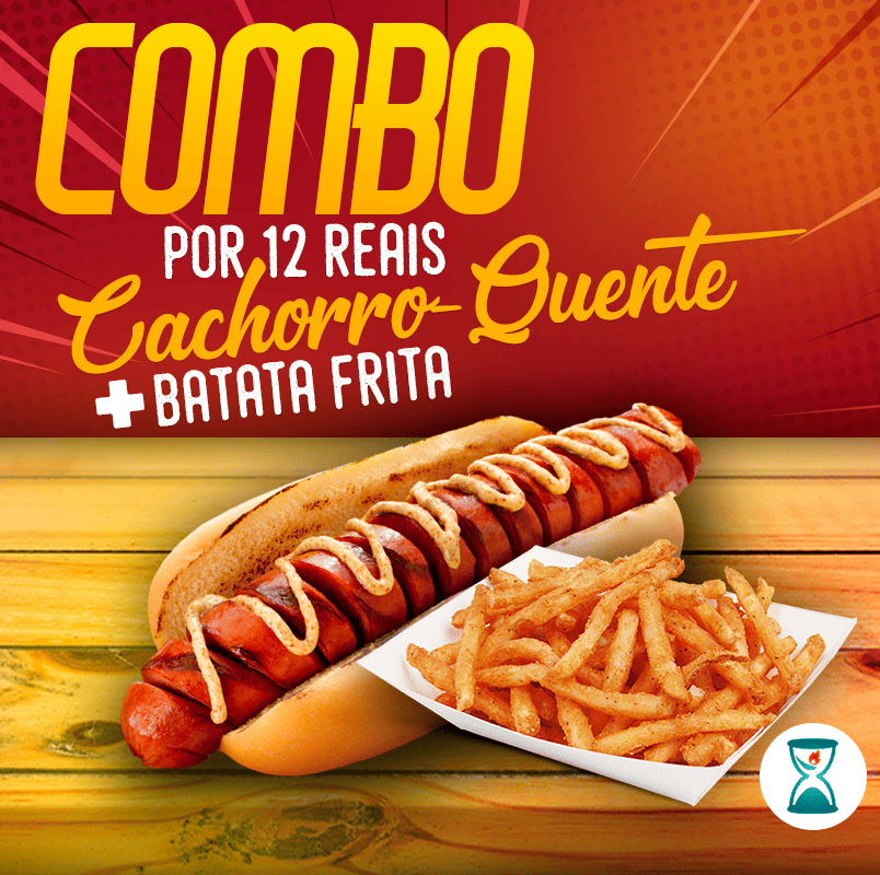 cachorro-quente